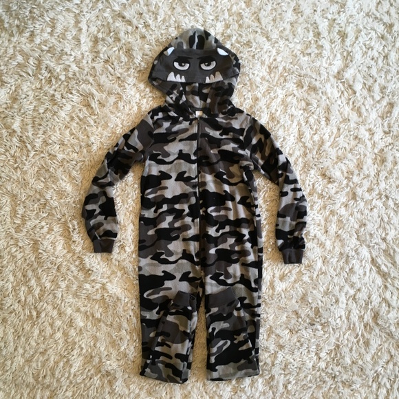 George Other - ✨3/$20 BOYS ONESIE SIZE 6X
